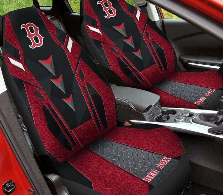 BR2 Unique Seats