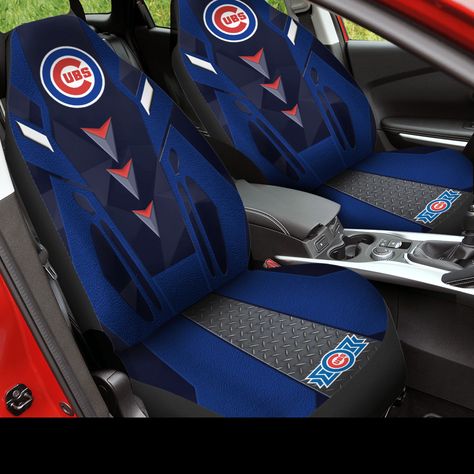 CC Unique Seats