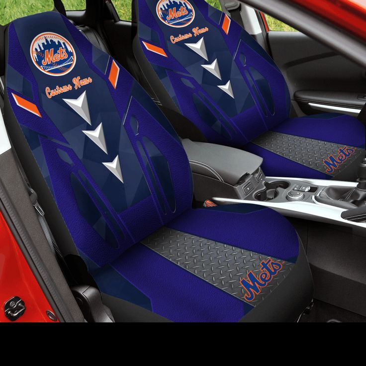 NM Personalized Unique Seats