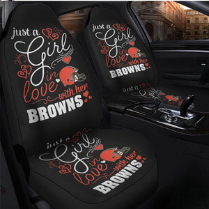 CB1 Unique Seats