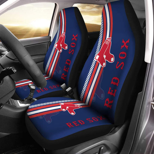 BR Unique Seats