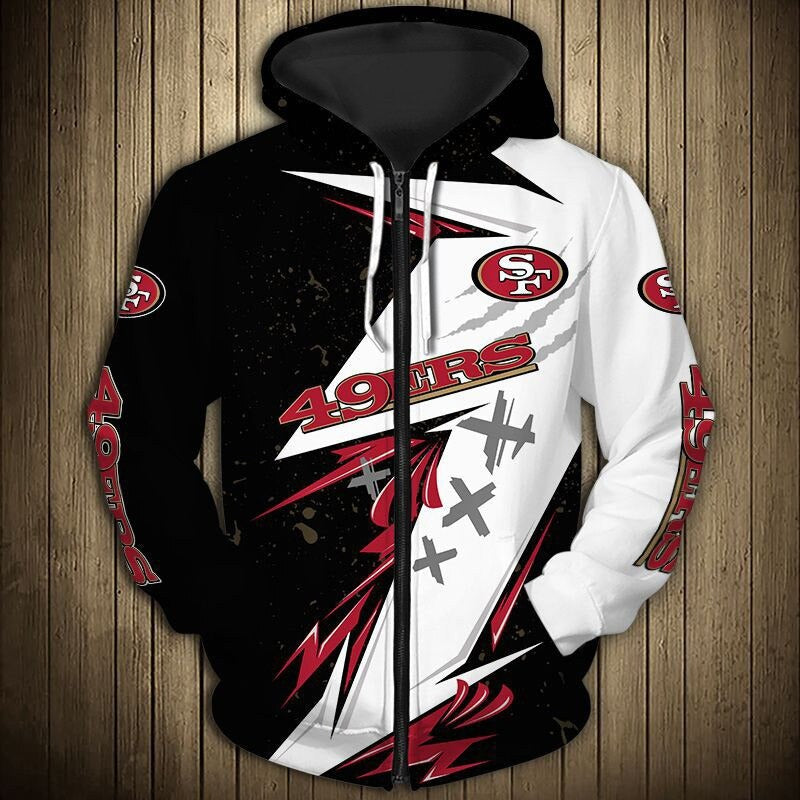 SF Unique Hoodie (Special Edition)