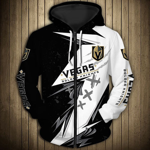 VK Unique Hoodie