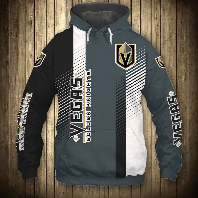 VK Unique Hoodie