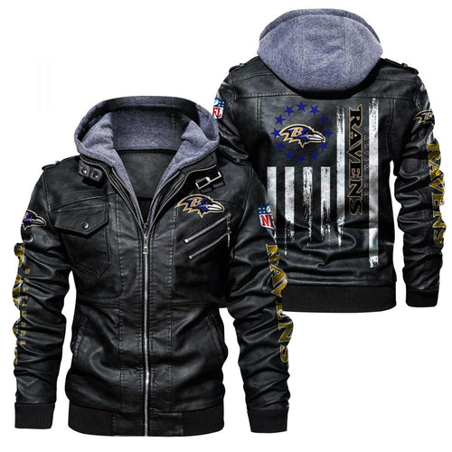 BR Unique Jacket (Premium Edition)