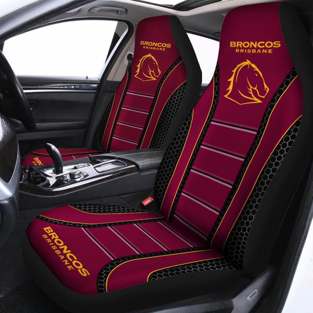 BB3 Unique Seats