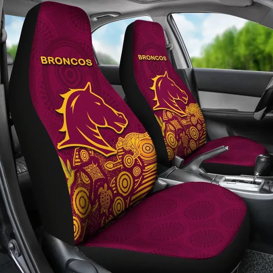 BB3 Unique Seats