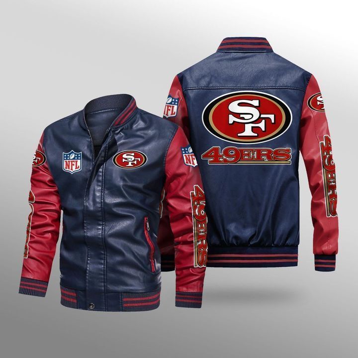 SF Unique Jacket (Premium Edition)