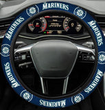 SM Steering Wheel Cover