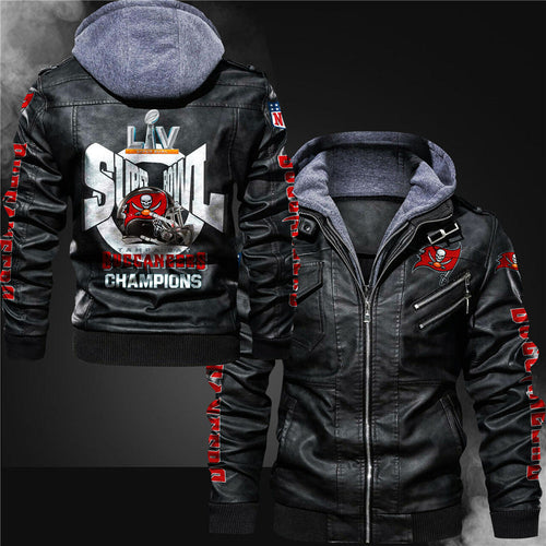 TBB Uniqueions Jacket