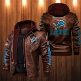 DL Unique Jacket