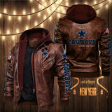 059 Unique Jacket