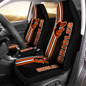 BO Unique Seats