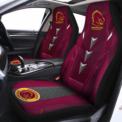 BB3 Unique Seats