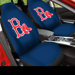 BR Unique Seats