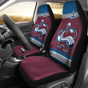 CA Unique Seats