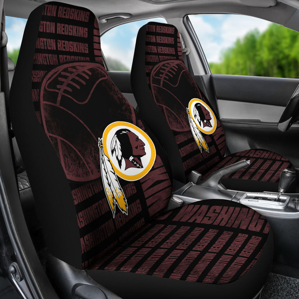 WR Unique Seats