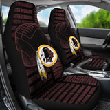 WR Unique Seats