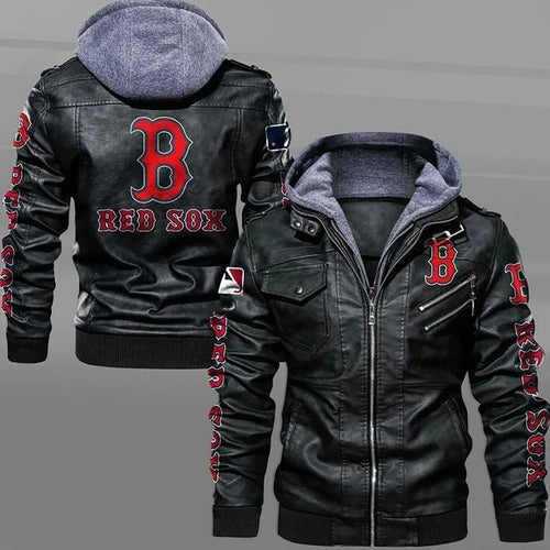 BR Unique Jacket