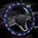 MC Steering Wheel Cover