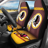 WR Unique Seats