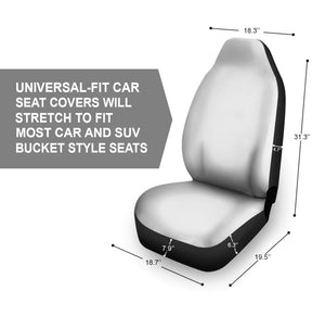 HA Unique Seats