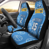 DN Unique Seats