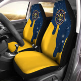 DN Unique Seats