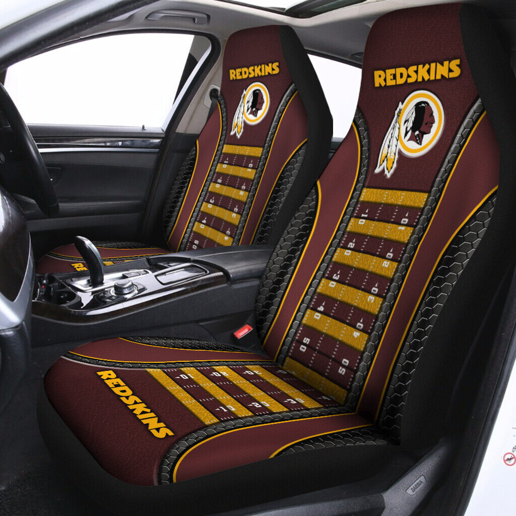 WR Unique Seats